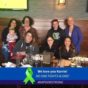 Meet your Posher, Susan